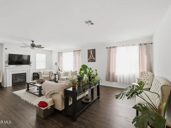 7022 Almandine Way, Jurupa Valley, CA 92509