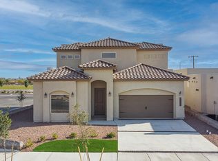 6924 Levee Rd, El Paso, TX 79932