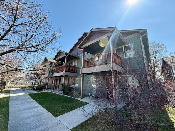 1915 Kensington Avenue, 1915 Kensington Ave Unit 101, Missoula, MT 59801