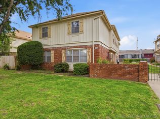 6152 S Madison Pl APT C, Tulsa, OK 74136