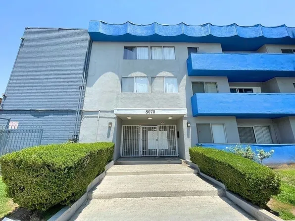 8070 Langdon Ave, 8070 Langdon Ave #206, Van Nuys, CA 91406