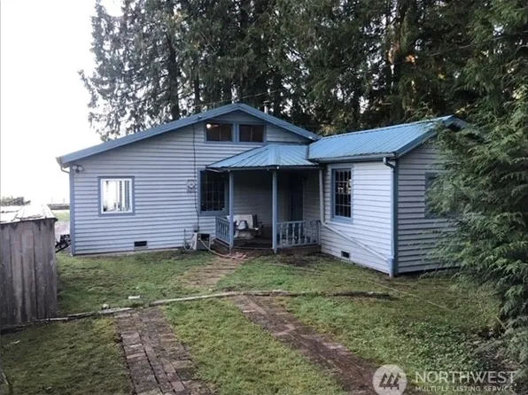 10769 E Lake Joy Drive NE, Carnation, WA 98014