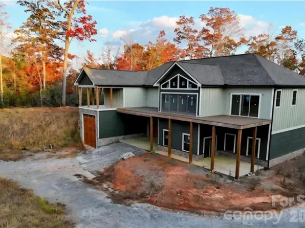 864 Matho Trce #48, Lake Lure, NC 28746