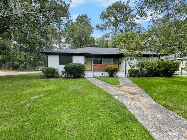 302 Brandywine Rd APT A, Savannah, GA 31405