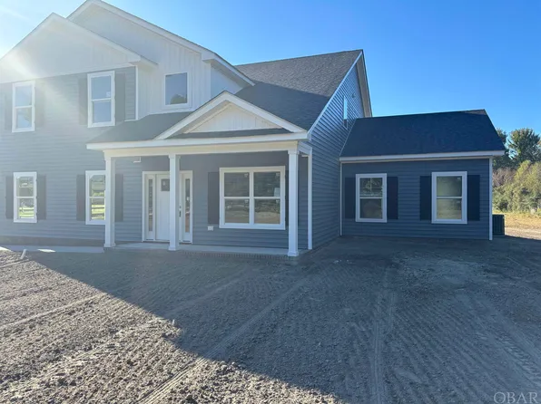 100 Cameron Rd Lot 5, Shawboro, NC 27973
