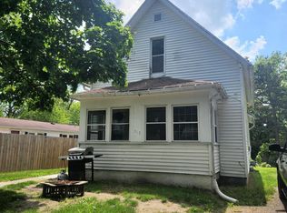 513 W Trail St, Jackson, MI 49201