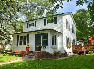 3550 Halifax Ave N, Robbinsdale, MN 55422