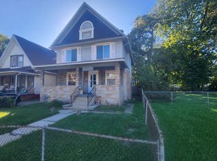 2535 Maplewood Ave, Toledo, OH 43610