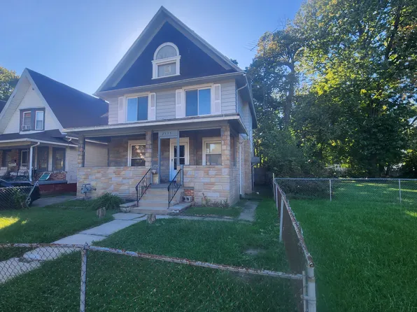 2535 Maplewood Ave, Toledo, OH 43610