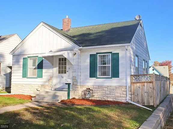 2nd image of 1119 Van Buren Ave