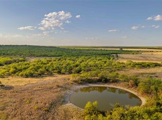 County Road 277, Baird, TX 79504