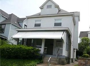 207 Hancock Ave, Vandergrift, PA 15690