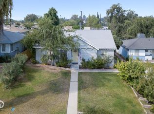 3104 Bucknell St, Bakersfield, CA 93305