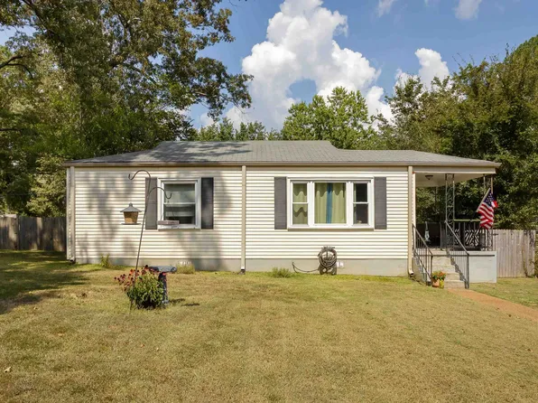 475 Francis Ave, Florence, AL 35630
