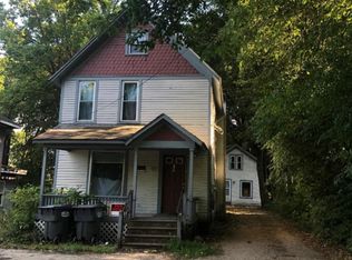 931-933 Austin St, Kalamazoo, MI