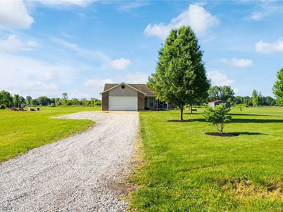 2nd image of 593 Township Road 150
