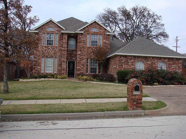 1st image of 3911 Whitetail Dr