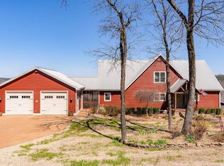 245 Ring Rd, Greers Ferry, AR 72067