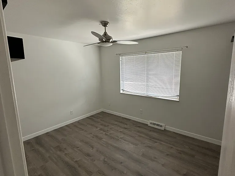 Bedroom #3