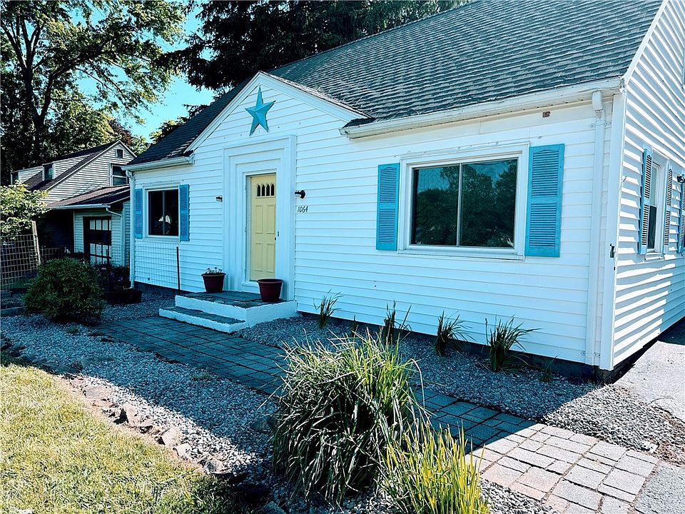 1064 Chili Center Coldwater Rd, Rochester, NY 14624 Zillow