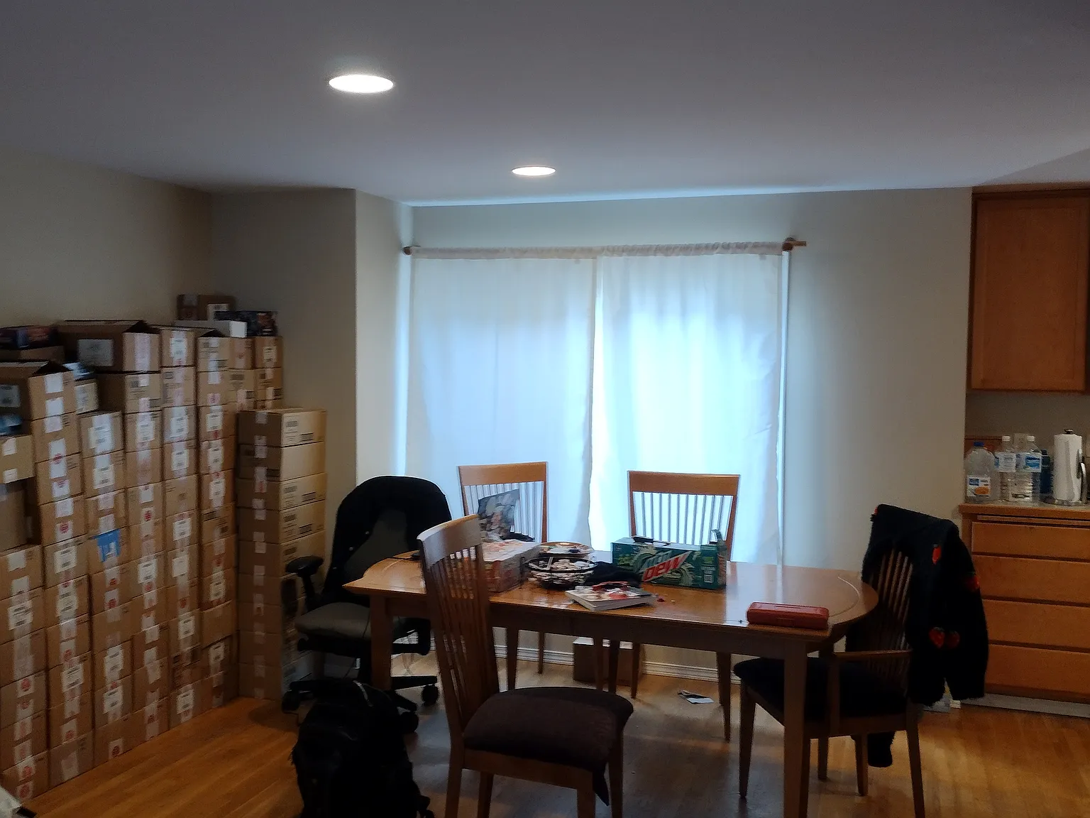 4 bed, 3.5 bath, 1600 sqft, $1,050 — Photo 2