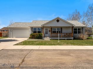 609 Home Run Dr, Belgrade, MT 59714
