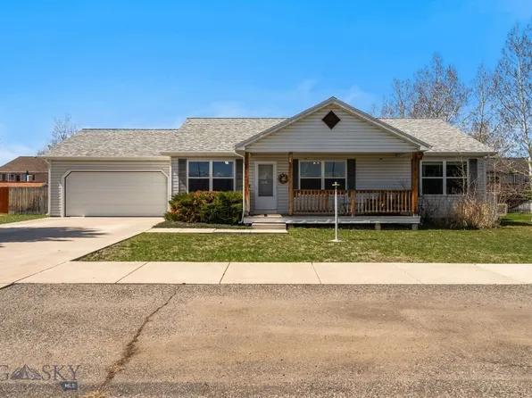 609 Home Run Dr, Belgrade, MT 59714