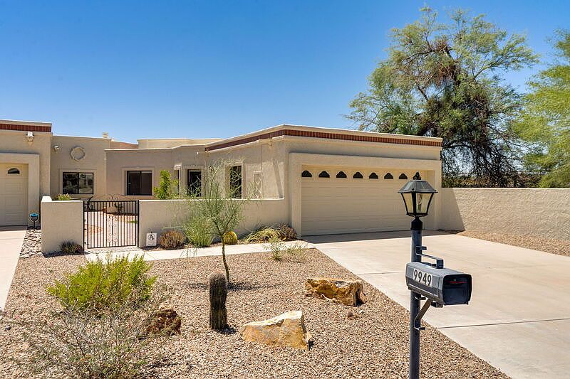 1st image of 9949 N Calle Loma Linda #1
