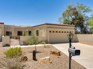 9949 N Calle Loma Linda #1, Tucson, AZ 85737