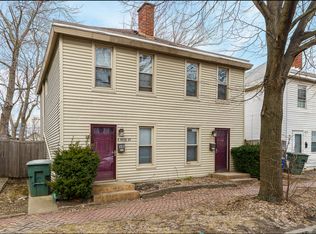552 E Beck St #2, Columbus, OH 43206