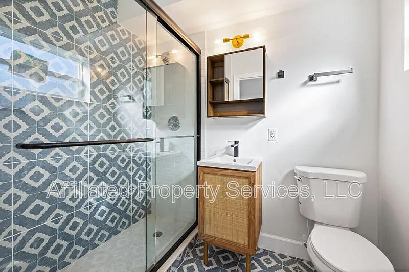 Studio, 1.0 bath, 430 sqft, $1,395 — Photo 3