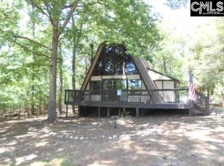 216 Indian Creek Cir, Chapin, SC 29036