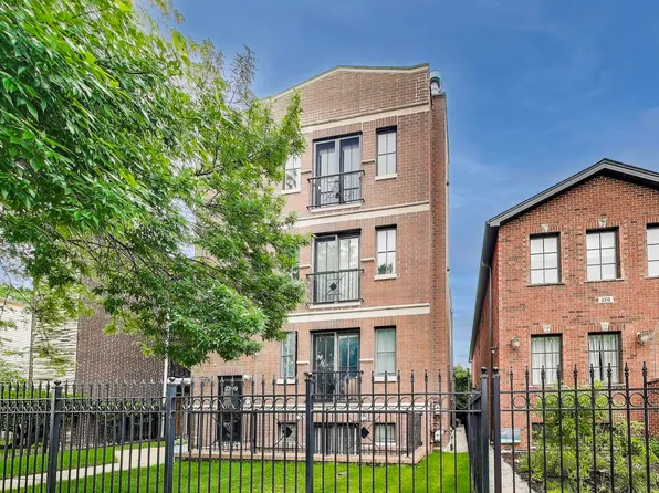 2709 W Bryn Mawr Ave APT 4, Chicago, IL 60659