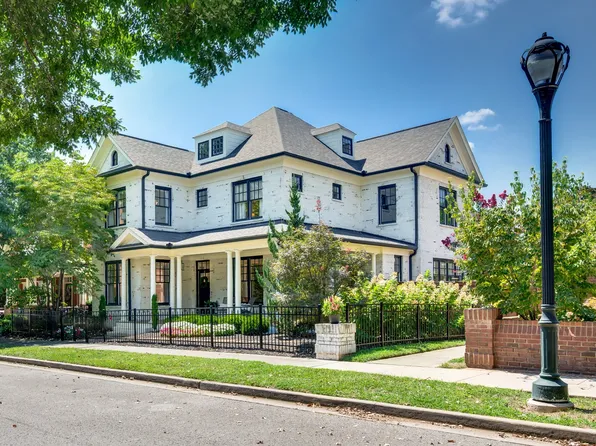 533 Ardmore Pl, Franklin, TN 37064