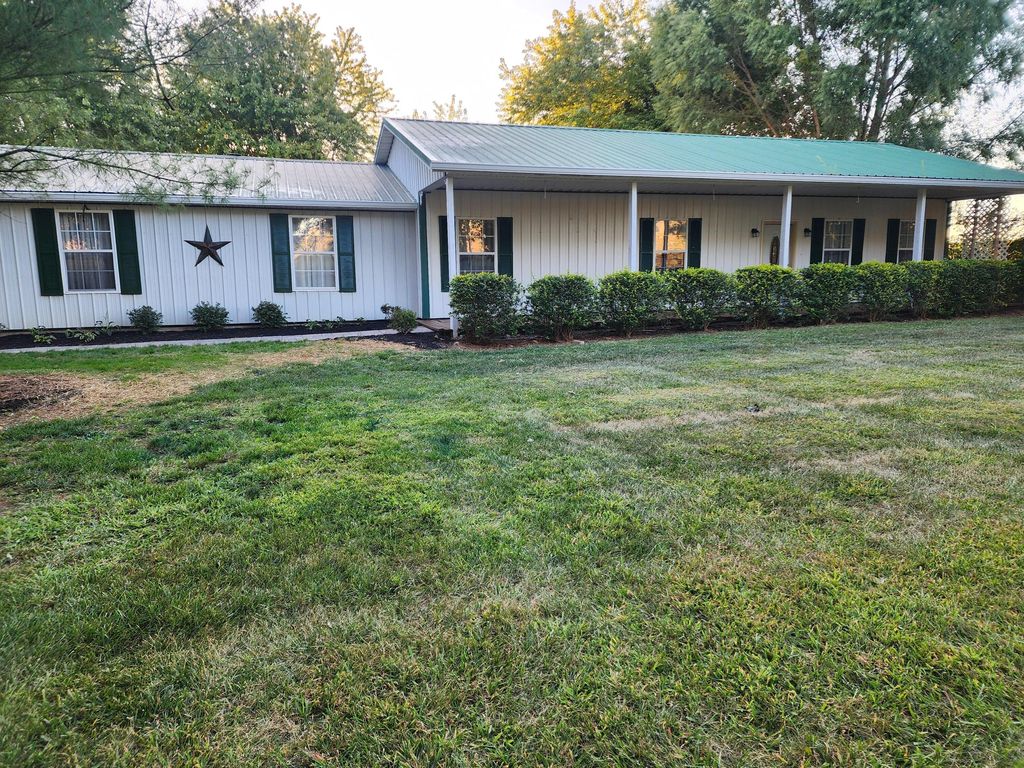 Real estate listing image