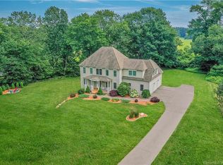 10 Johnson Rd, Tolland, CT 06084