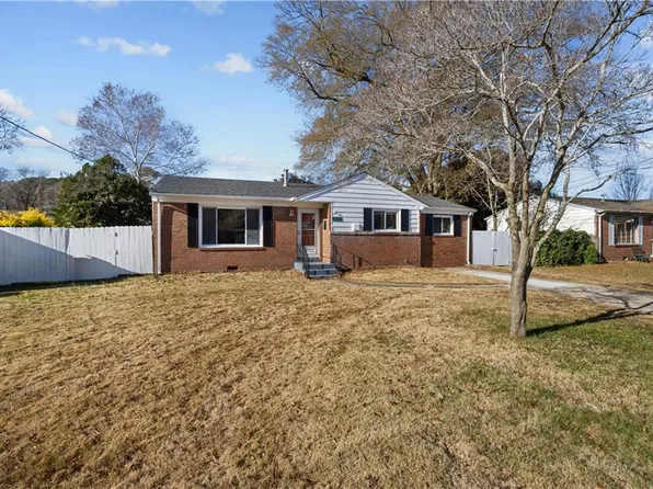 529 Aragona Blvd, Virginia Beach, VA 23462