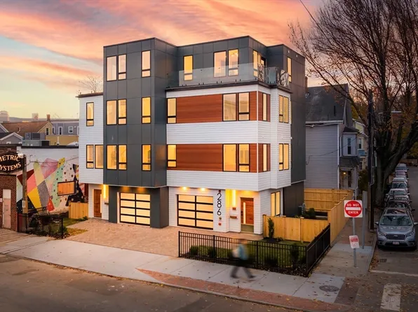 286 Broadway #1, Cambridge, MA 02139