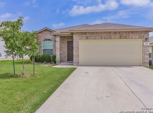 124 Golden Wren, San Antonio, TX 78253