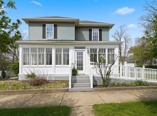 114 N Ohio St, Culver, IN 46511