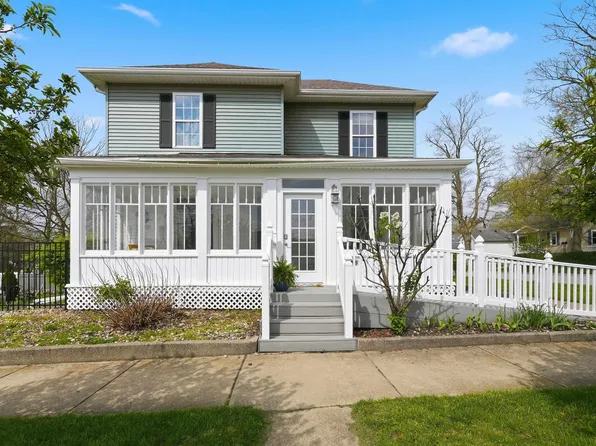 114 N Ohio St, Culver, IN 46511