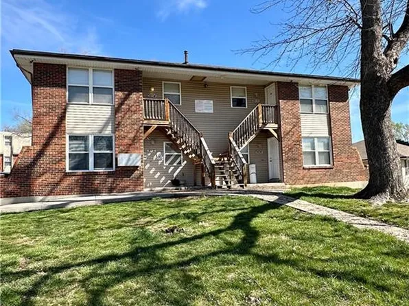 9200 E 54th St, Raytown, MO 64133