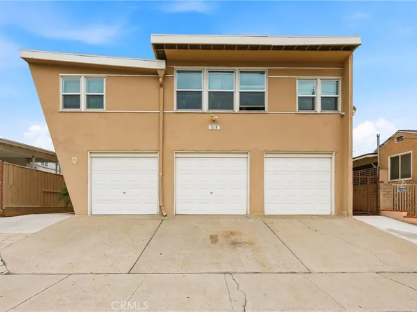 219 W Riggin St Unit C, Monterey Park, CA 91754
