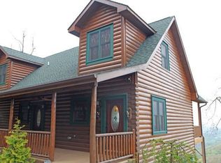 238 Knob Hill Rd, Boone, NC 28607