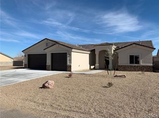 3103 N Jerome St, Kingman, AZ 86401