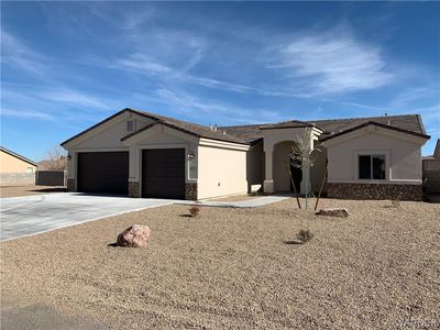 3103 N Jerome St, Kingman, AZ, 86401
