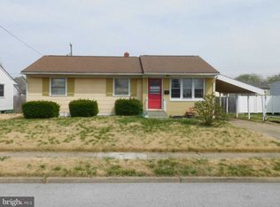 128 Oak Dr, Smyrna, DE 19977
