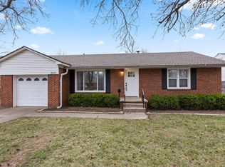 2655 S Quebec Ave, Tulsa, OK 74114