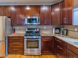 3275 Kennedy Blvd #1, Jersey City, NJ 07306