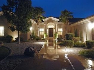 6409 E Chaparral Rd, Paradise Valley, AZ 85253